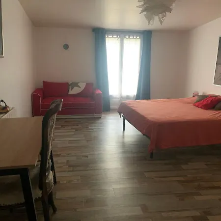 بيت للعطل La Maison Rose A Valros